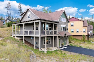 80 Moose Horn Ct, Fraser, CO 80442
