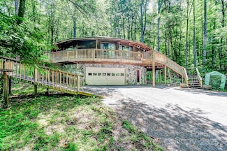 1119 Brandywine Rd, Waynesville, NC 28786