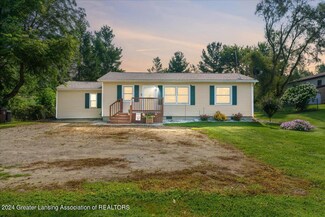 10355 Charlotte Hwy, Portland, MI 48875
