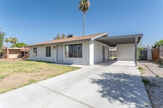 1764 W 24th Ln, Yuma, AZ 85364