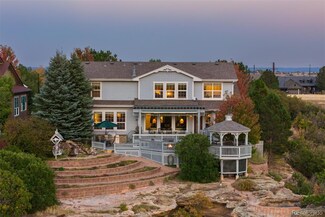 2874 Cliff View Ct, Castle Rock, CO 80104