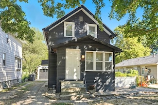 1221 Vance Ave, Fort Wayne, IN 46805