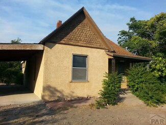 361 E Corona Ave, Pueblo, CO 81004