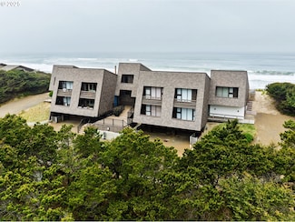 167 Salishan Dr Unit D, Gleneden Beach, OR 97388