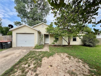 1355 Aspen Cir, Elkins, AR 72727