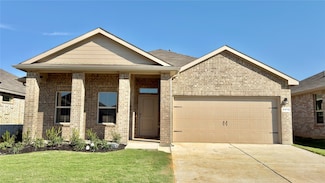 4372 Mill Stream Ln, Crowley, TX 76036