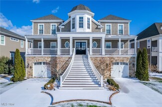 497 Bay Point Blvd, Lakeside Marblehead, OH 43440