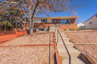 33 S Garland Ave, Colorado Springs, CO 80910