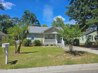2717 Oaklawn Ave, Beaufort, SC 29902