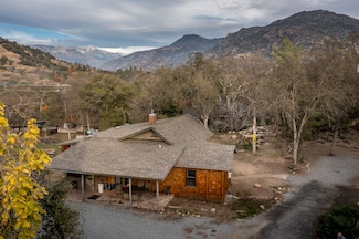 43307 Sierra Dr, Three Rivers, CA 93271