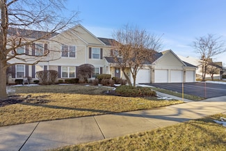 13834 S Bristlecone Ln Unit C, Plainfield, IL 60544