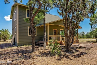 3475 Roundup Cir, Heber, AZ 85928