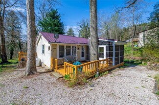 2068 Vesper Rd SW, Carrollton, OH 44615