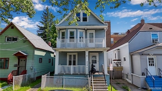 19 Moeller St, Buffalo, NY 14211