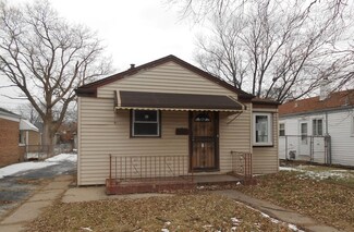 12608 S Elizabeth St, Calumet Park, IL 60827