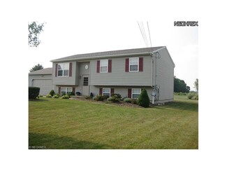 47390 Timber Run St, New Waterford, OH 44445