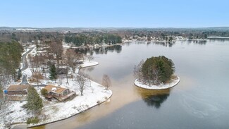 2021 N White Birch Dr, Mears, MI 49436