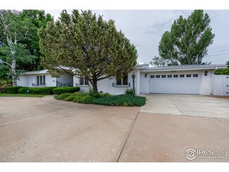 1905 Richards Lake Rd, Fort Collins, CO 80524