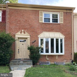 4548 King William Ct, Annandale, VA 22003