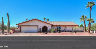 14450 S Country Club Way, Arizona City, AZ 85123