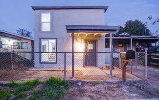 2970 S Newman Ave, Fresno, CA 93706