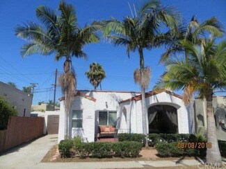 1407 Russell Dr, Long Beach, CA 90804