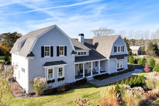 20 Cockle Cove Rd, South Chatham, MA 02659