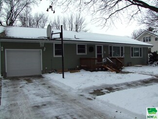 206 W 8th St, Alta, IA 51002