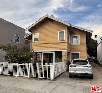 2115 Venice Blvd Unit 1/2, Los Angeles, CA 90006