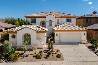 2034 W Whisper Rock Trail, Phoenix, AZ 85085