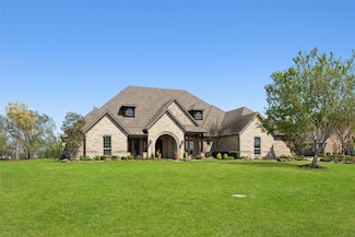 1000 Highland Dr, Allen, TX 75002