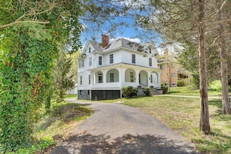 616 Midland Trail, Covington, VA 24426