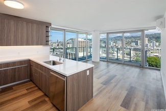 1515 Liona St Unit 1912, Honolulu, HI 96814
