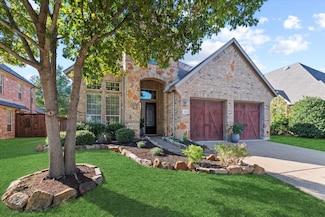12445 Pleasant Hill Ln, Frisco, TX 75033