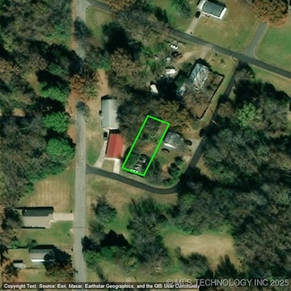 1304 Jackson St, Muskogee, OK 74401