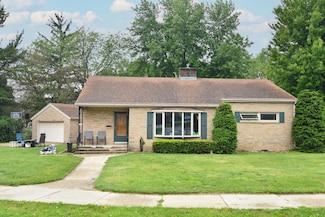 530 Fair St, West Bend, WI 53090