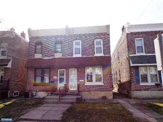 1309 E 9th St, Crum Lynne, PA 19022
