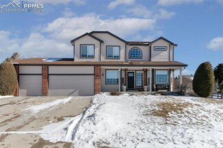 16070 Holbein Dr, Colorado Springs, CO 80921