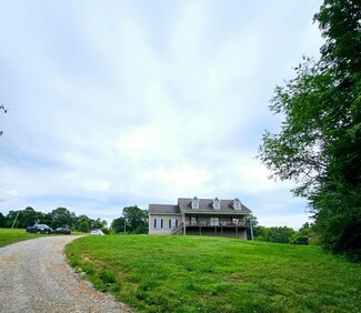 2932 Old Mineral Springs Rd, La Fayette, GA 30728
