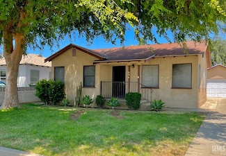 234 Linda Vista Dr, Bakersfield, CA 93308