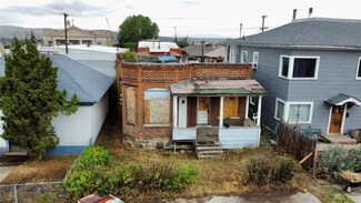 929 S Arizona St, Butte, MT 59701