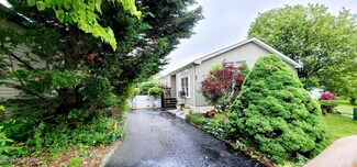 83 Seattle Slew Dr, Howell Township, NJ 07731