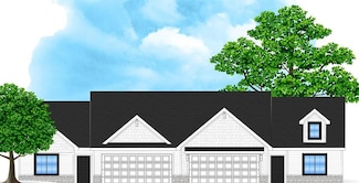 4425 NW Olivia Ln, Ankeny, IA 50021
