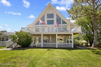 138 Dogwood Ln, Pass Christian, MS 39571