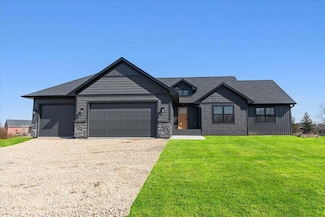 1786 117th Ave, Hammond, WI 54015