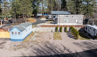 36953 Mt Highway 35 Unit Lot 114, Polson, MT 59860
