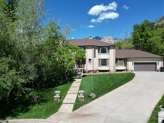 1145 E 1675 N, Ogden, UT 84404