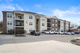 4006 W Worley St Unit 302, Columbia, MO 65203