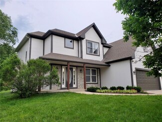 22365 St Francis St, Spring Hill, KS 66083