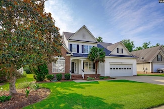 218 Blue Mountain Dr, Irmo, SC 29063